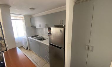 Venta de Departamento 2° Piso - Condominio Puerta Pacífico 4
