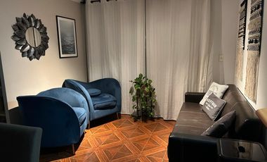Venta de Departamento 2° Piso - Condominio Puerta Pacífico 4