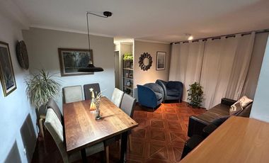 Venta de Departamento 2° Piso - Condominio Puerta Pacífico 4