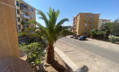 Venta de Departamento 2° Piso - Condominio Puerta Pacífico 4
