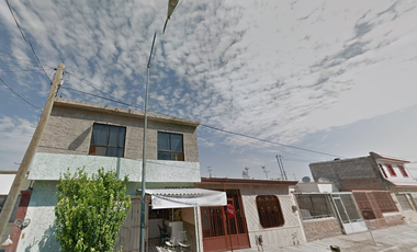 Casa 🏡 de oportunidad en Canal de La Perla, Rincon de la Merced, Torreon