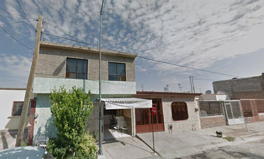 Casa 🏡 de oportunidad en Canal de La Perla, Rincon de la Merced, Torreon