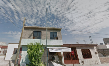 Casa 🏡 de oportunidad en Canal de La Perla, Rincon de la Merced, Torreon