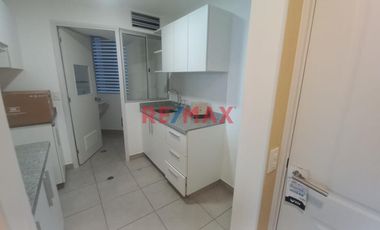 Alquiler Departamento De Estreno