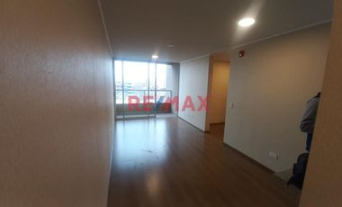 Alquiler Departamento De Estreno