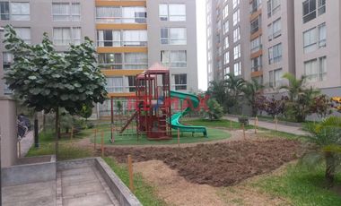 Alquiler Departamento De Estreno