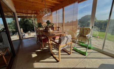 Mantagua, Condominio, 4 dormitorios, estar, terraza, 2500 M2