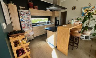 Mantagua, Condominio, 4 dormitorios, estar, terraza, 2500 M2