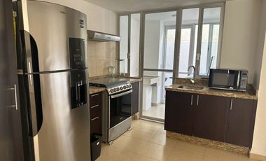 Casa en Renta en Bahía Azul, Valle Dorado.