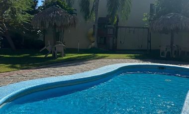 Casa en Renta en Bahía Azul, Valle Dorado.