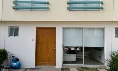 Casa en Renta en Bahía Azul, Valle Dorado.