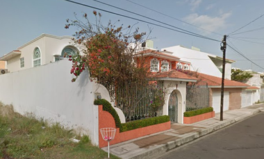 VENTA DE CASA EN VERACRUZ