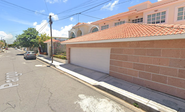 VENTA DE CASA EN VERACRUZ