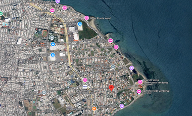 VENTA DE CASA EN VERACRUZ