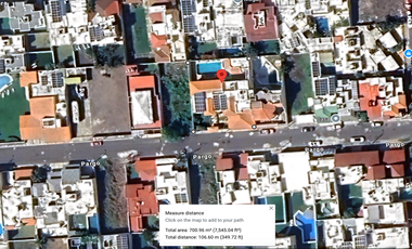 VENTA DE CASA EN VERACRUZ