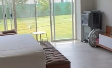 CASA EN VENTA O RENTA ATLIXCO