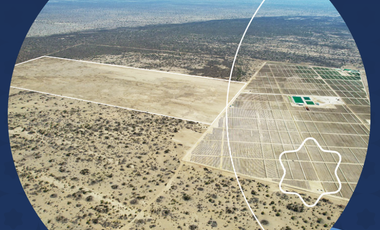 🌱 FUNDO AZUL 2° ETAPA. ¡INVIERTE EN EL AGRO DEL FUTURO Y GANA DESDE CASA!