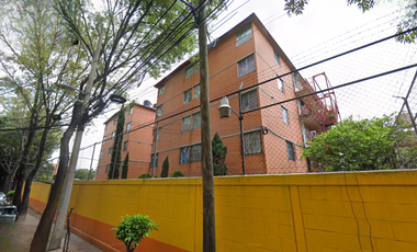 GRAN Oportinidad DEPARTAMENTO Luz 74, Ahuehuetes Anáhuacno Creditos recursos propios