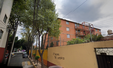 GRAN Oportinidad DEPARTAMENTO Luz 74, Ahuehuetes Anáhuacno Creditos recursos propios