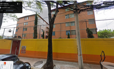 GRAN Oportinidad DEPARTAMENTO Luz 74, Ahuehuetes Anáhuacno Creditos recursos propios