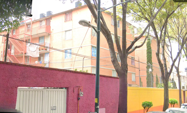 GRAN Oportinidad DEPARTAMENTO Luz 74, Ahuehuetes Anáhuacno Creditos recursos propios