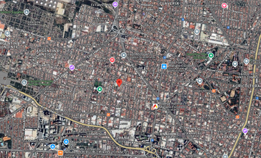 GRAN Oportinidad DEPARTAMENTO Luz 74, Ahuehuetes Anáhuacno Creditos recursos propios