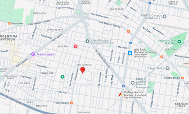 GRAN Oportinidad DEPARTAMENTO Luz 74, Ahuehuetes Anáhuacno Creditos recursos propios