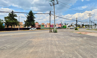 Inmueble Comercial en Renta – Ideal para Llantera, Refaccionaria u Otros Giros | Tecámac, Estado de México