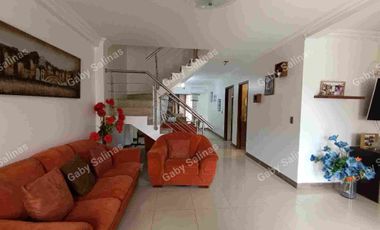 CASA EN VENTA en URBANIZACIÓN VILLA CLUB