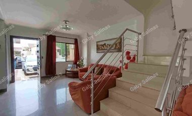 CASA EN VENTA en URBANIZACIÓN VILLA CLUB