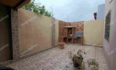 CASA EN VENTA en URBANIZACIÓN VILLA CLUB