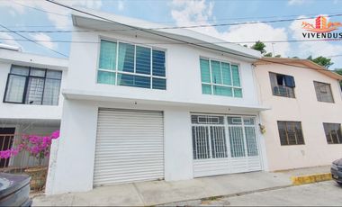 CASA EN RENTA EL TEPOZAN