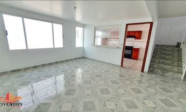 CASA EN RENTA EL TEPOZAN