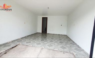 CASA EN RENTA EL TEPOZAN