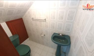 CASA EN RENTA EL TEPOZAN