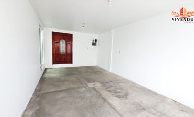 CASA EN RENTA EL TEPOZAN