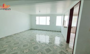 CASA EN RENTA EL TEPOZAN