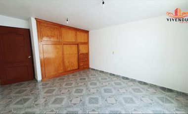 CASA EN RENTA EL TEPOZAN