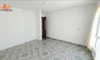CASA EN RENTA EL TEPOZAN