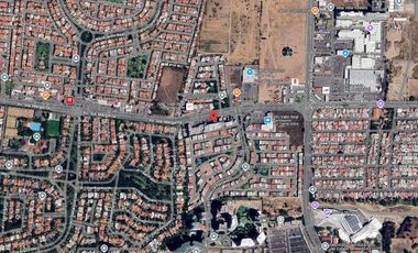 !!! EXCELENTE CASA EN CONDOMINIO NOVATERRA, ZAPOPAN JALISCO !!! Av. Sta. Margarita, Condominio Novaterra, Zapopan, Jalisco, Mexico.