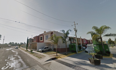 Casa 🏡 de oportunidad en Tlaquepaque, Jalisco