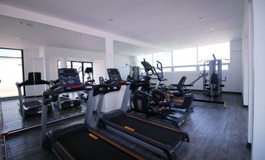 Departamento en Renta – Coyoacán, CDMX | 2 Recámaras + Terraza + Amenidades