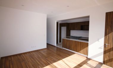 Departamento en Renta – Coyoacán, CDMX | 2 Recámaras + Terraza + Amenidades