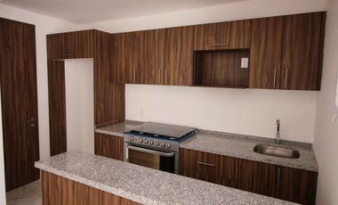Departamento en Renta – Coyoacán, CDMX | 2 Recámaras + Terraza + Amenidades