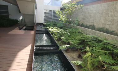 Departamento en Renta – Coyoacán, CDMX | 2 Recámaras + Terraza + Amenidades