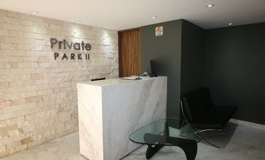 Departamento en Renta – Coyoacán, CDMX | 2 Recámaras + Terraza + Amenidades