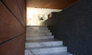 Departamento en Renta – Coyoacán, CDMX | 2 Recámaras + Terraza + Amenidades
