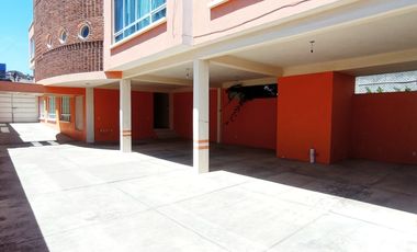 DEPARTAMENTO #3 EN RENTA Calle Odilón Ordoñez Atlacomulco, Méx.
