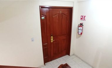 DEPARTAMENTO #3 EN RENTA Calle Odilón Ordoñez Atlacomulco, Méx.