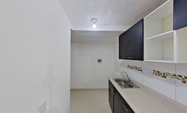 SE VENDE APARTAMENTO MOSQUERA CERCA A LA BIBLIOTECA / 1º PISO